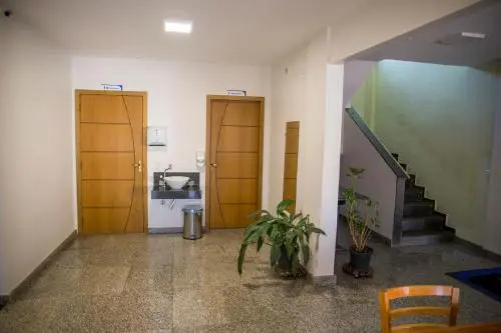 Novo Hotel Paraopeba