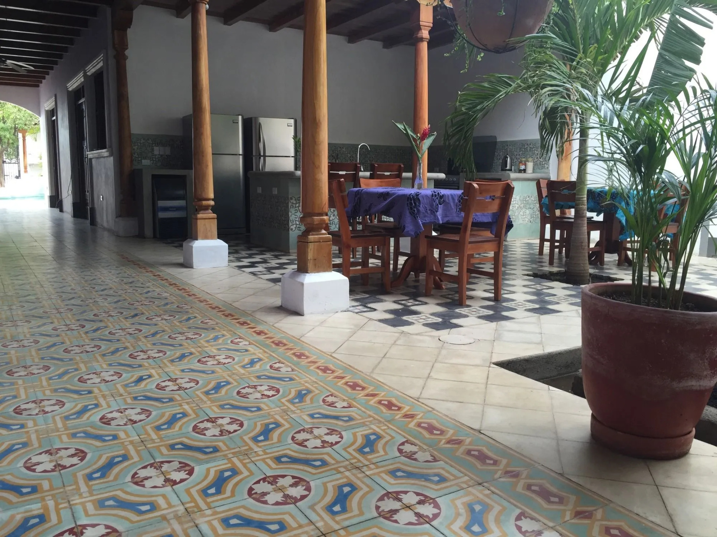 Hotel La Polvora