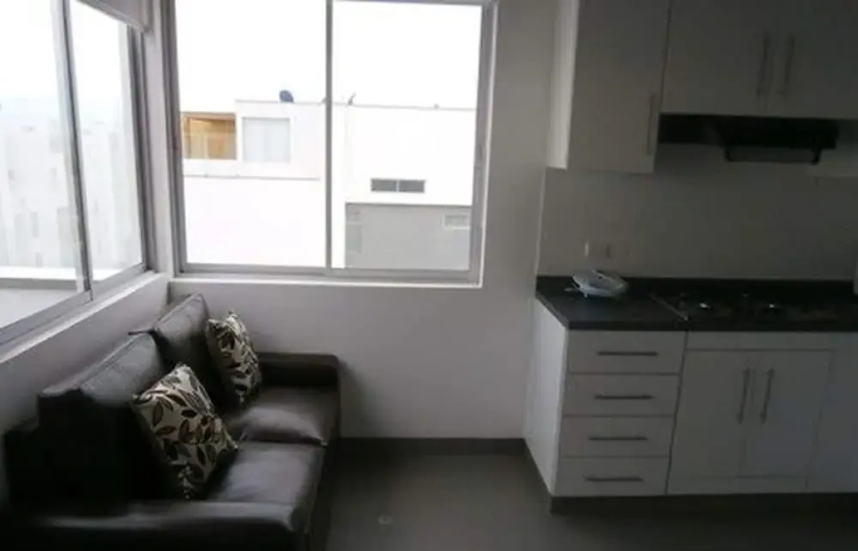 Apartment Paracas Suite