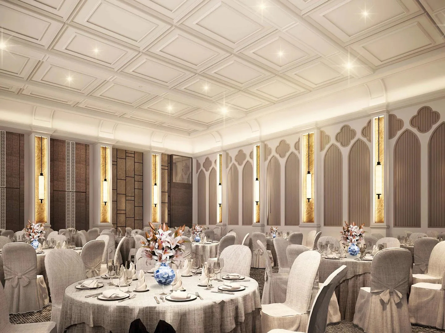 Mövenpick Myth Hotel Patong Phuket