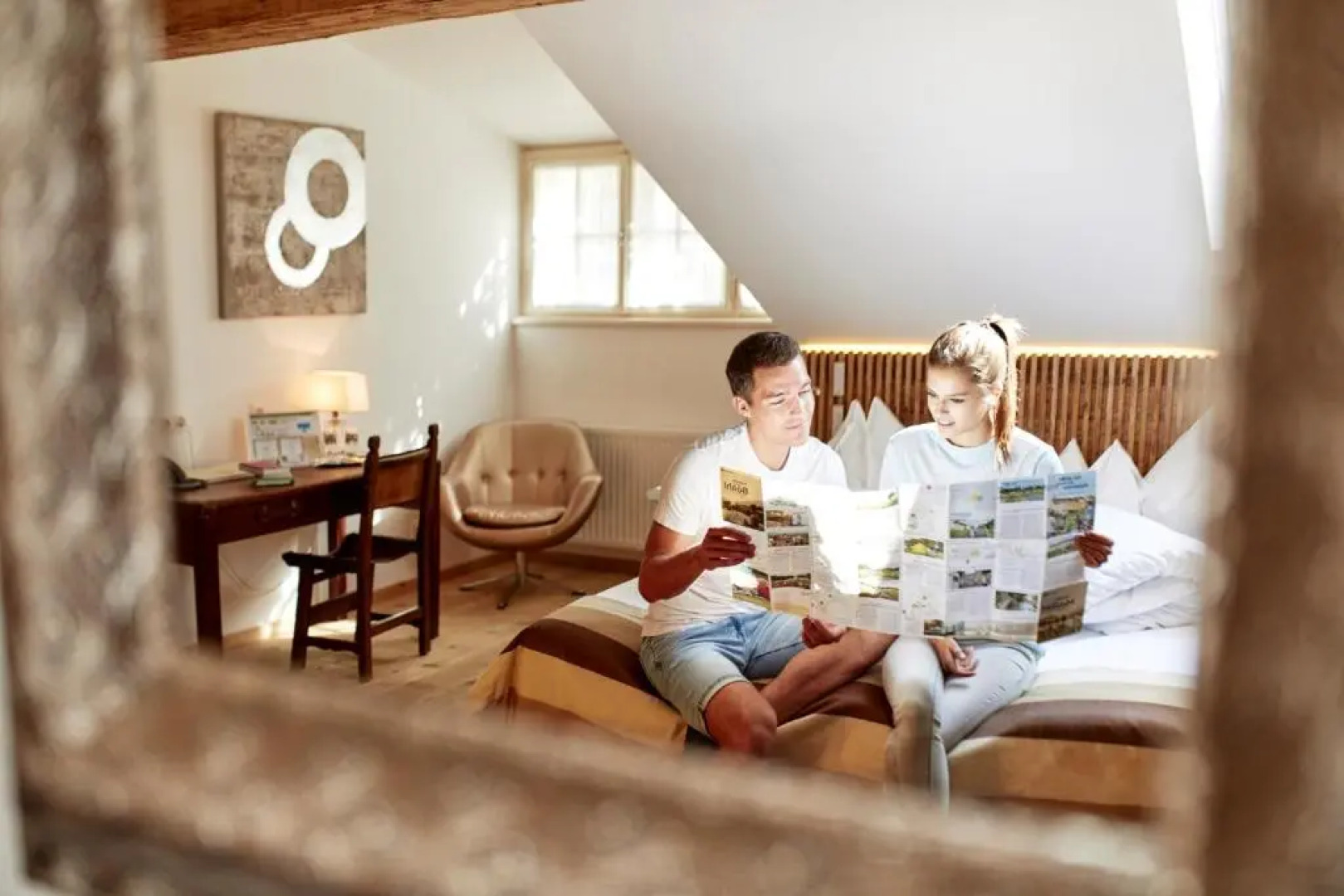 Hotel Landhaus Moserhof