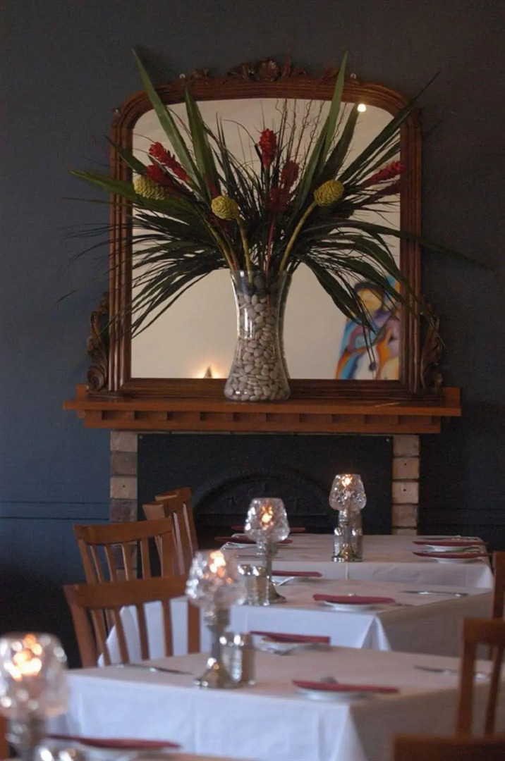 Burke and Wills Motor Inn