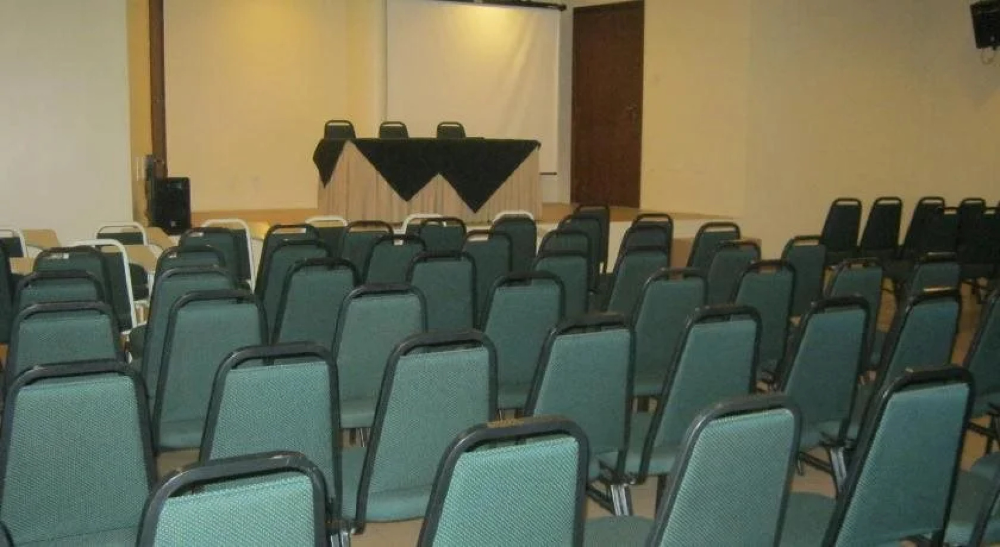 Alagoinhas Plaza Hotel