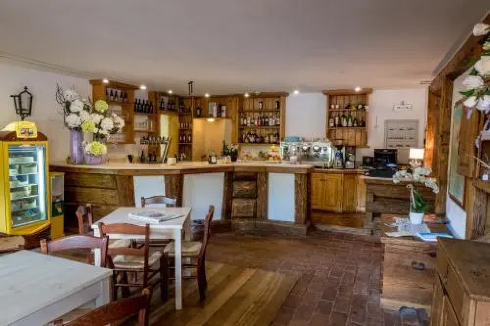 Bosco della Serenissima