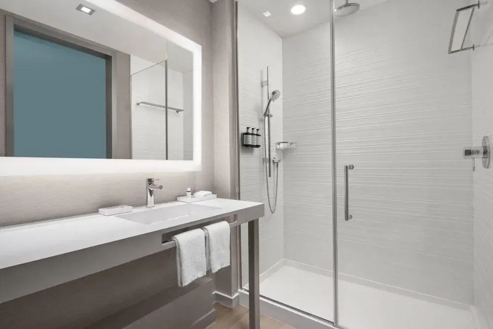 AC Hotel by Marriott Santa Rosa Sonoma Wine Country