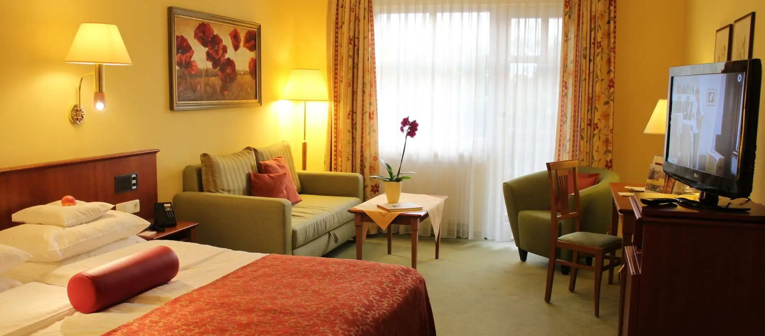 Hotel Zum Stein Wellness & Genuss Resort