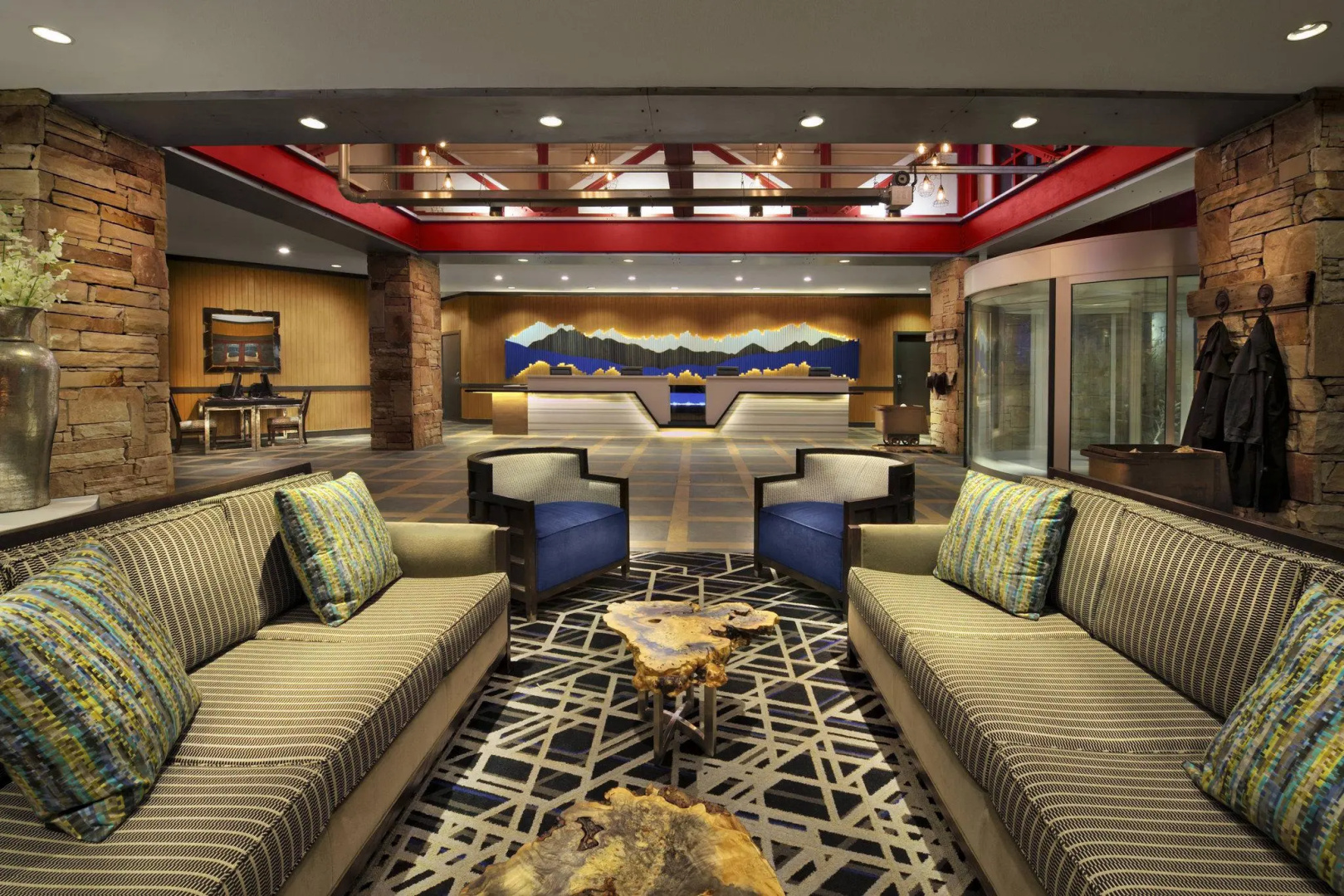 Marriott's MountainSide at Park City