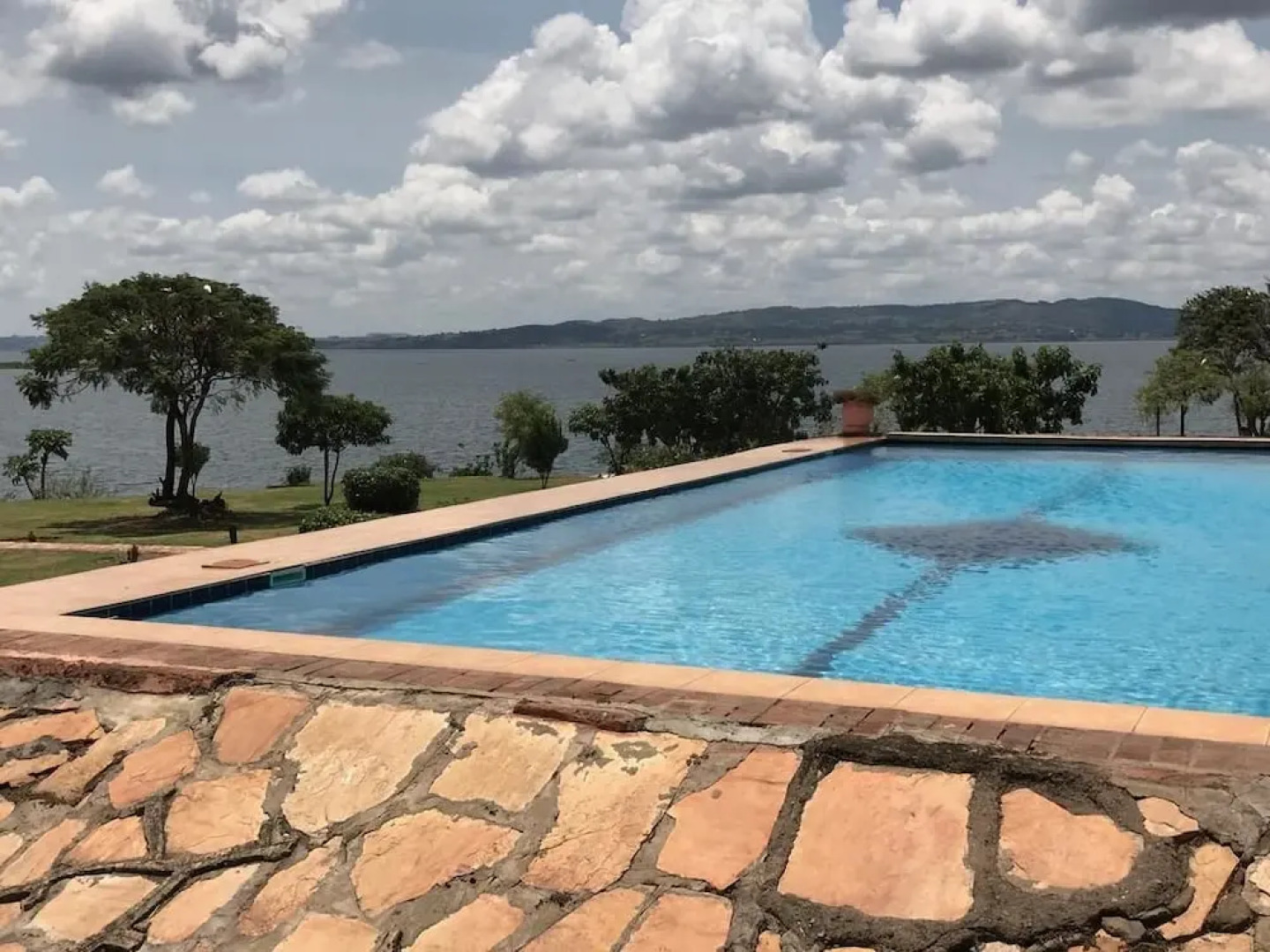 Samuka Island Retreat