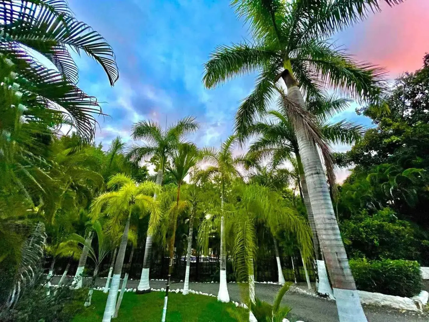 Villa Bali Resort and Spa