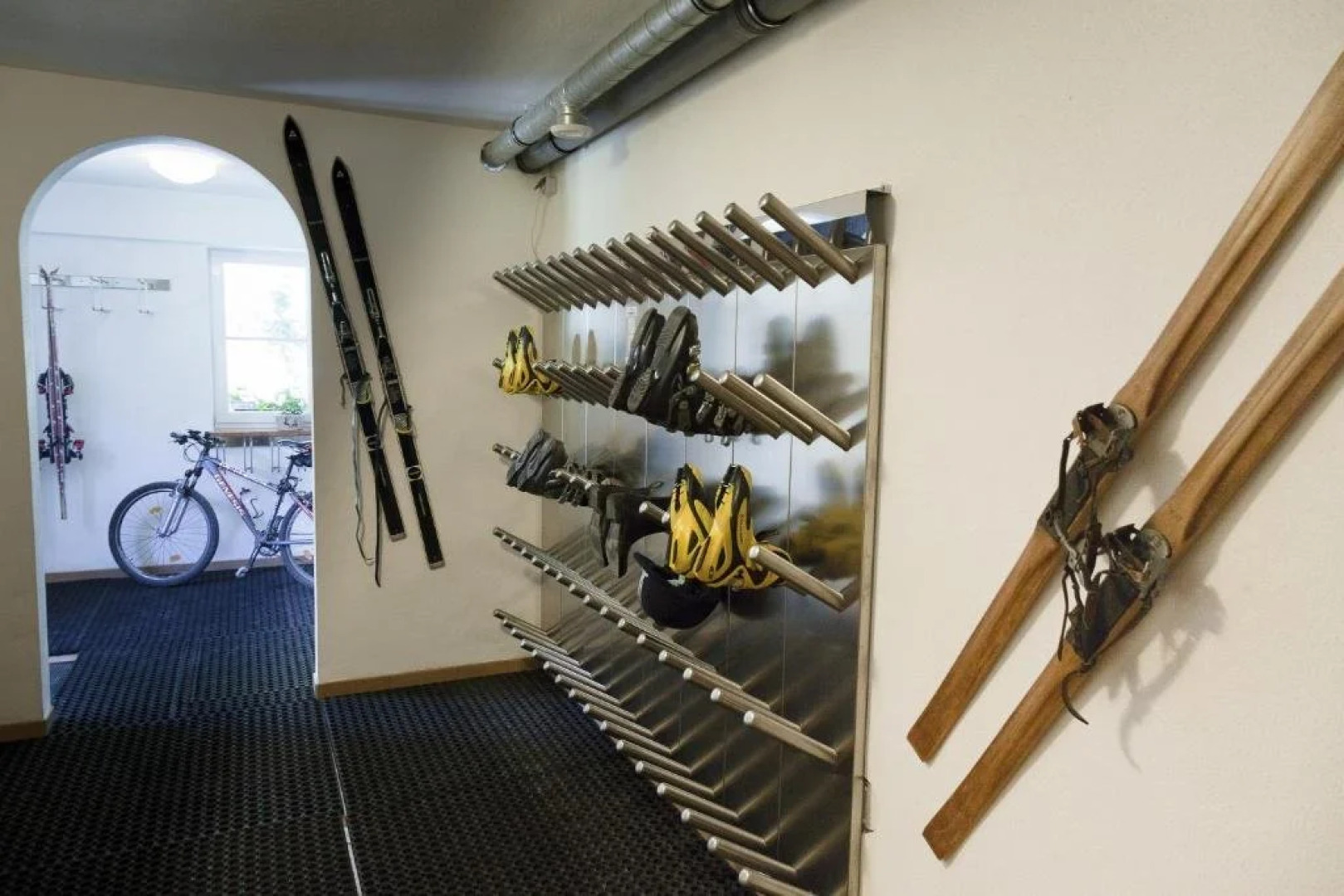 Appartementhaus Elmo