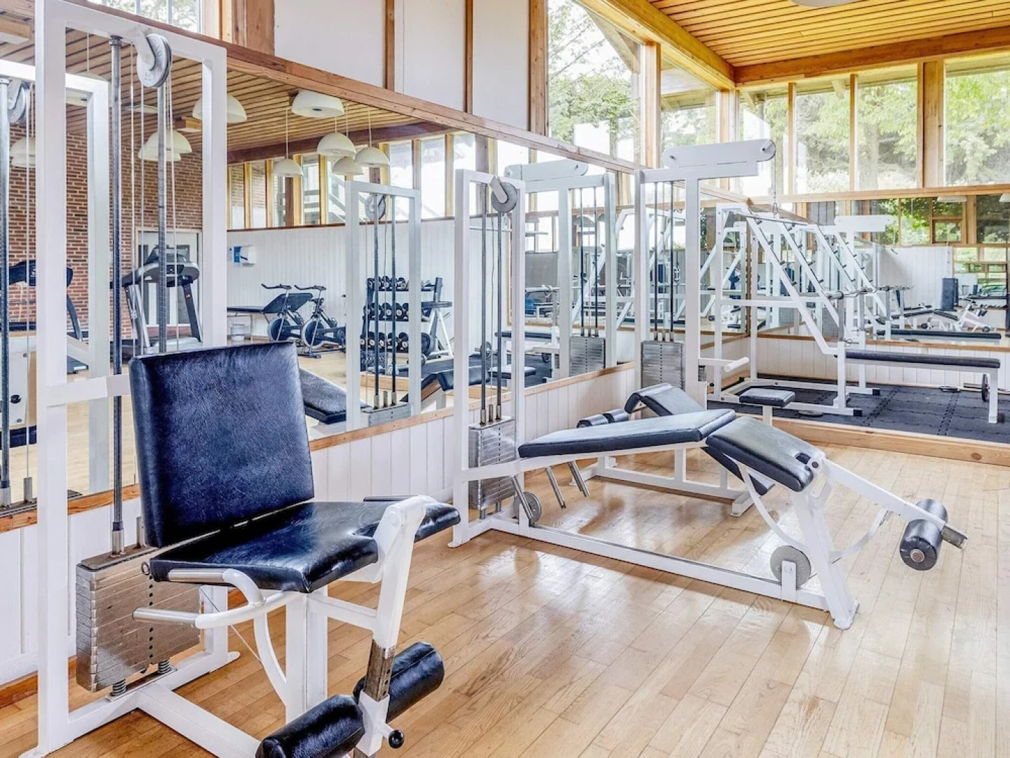 6 Person Holiday Home on a Holiday Park in Hanstholm