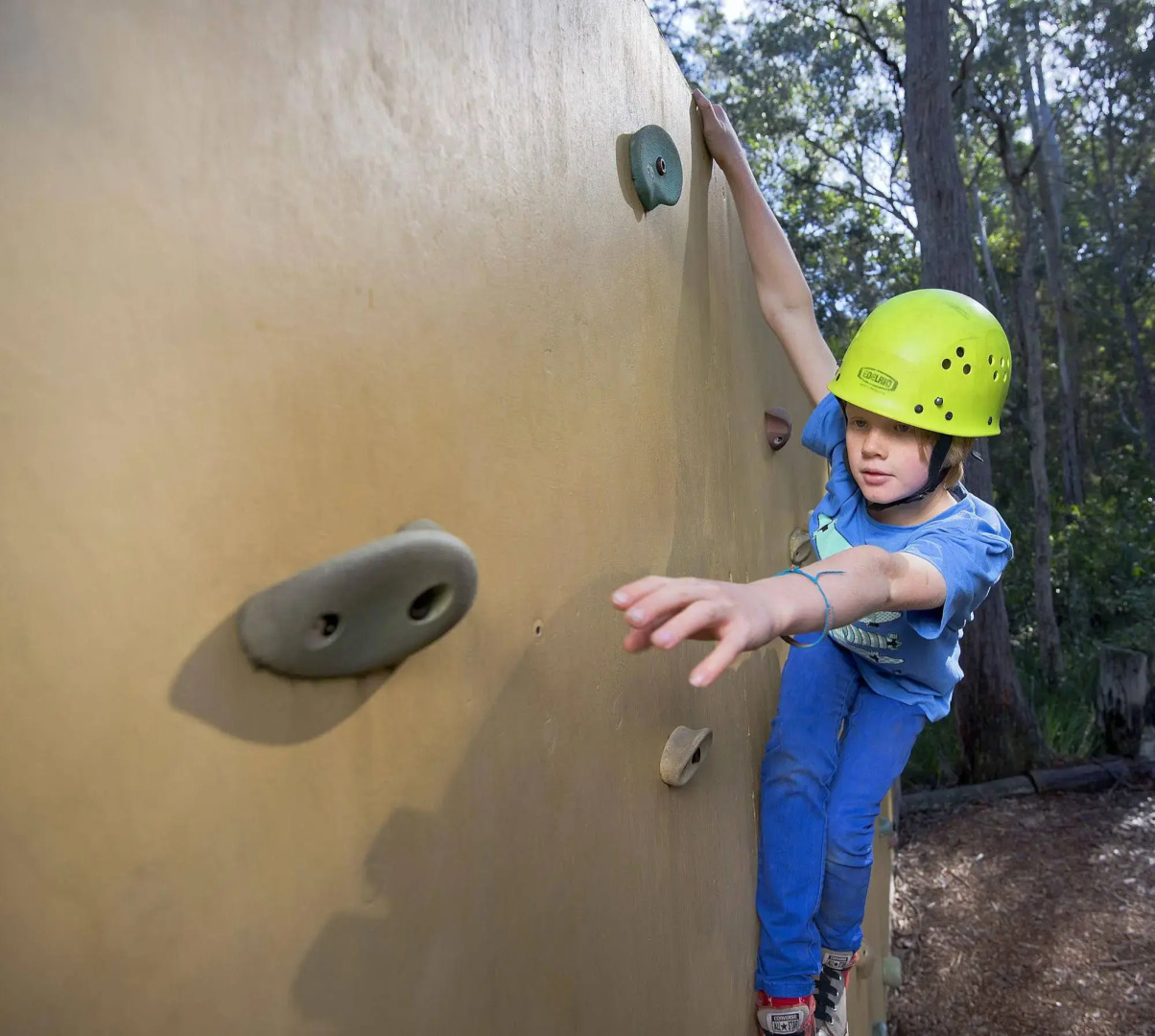 Kianinny Bush Cottages