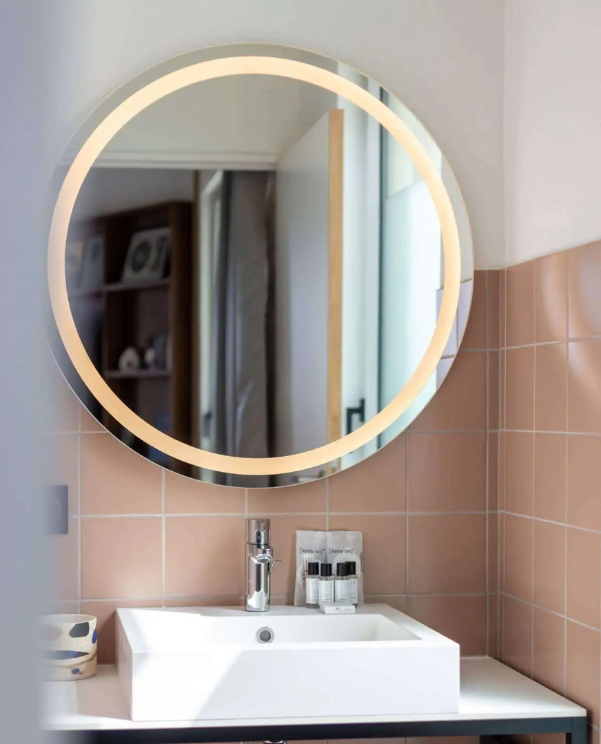 JOST Hôtel Bordeaux Centre Gare Saint Jean