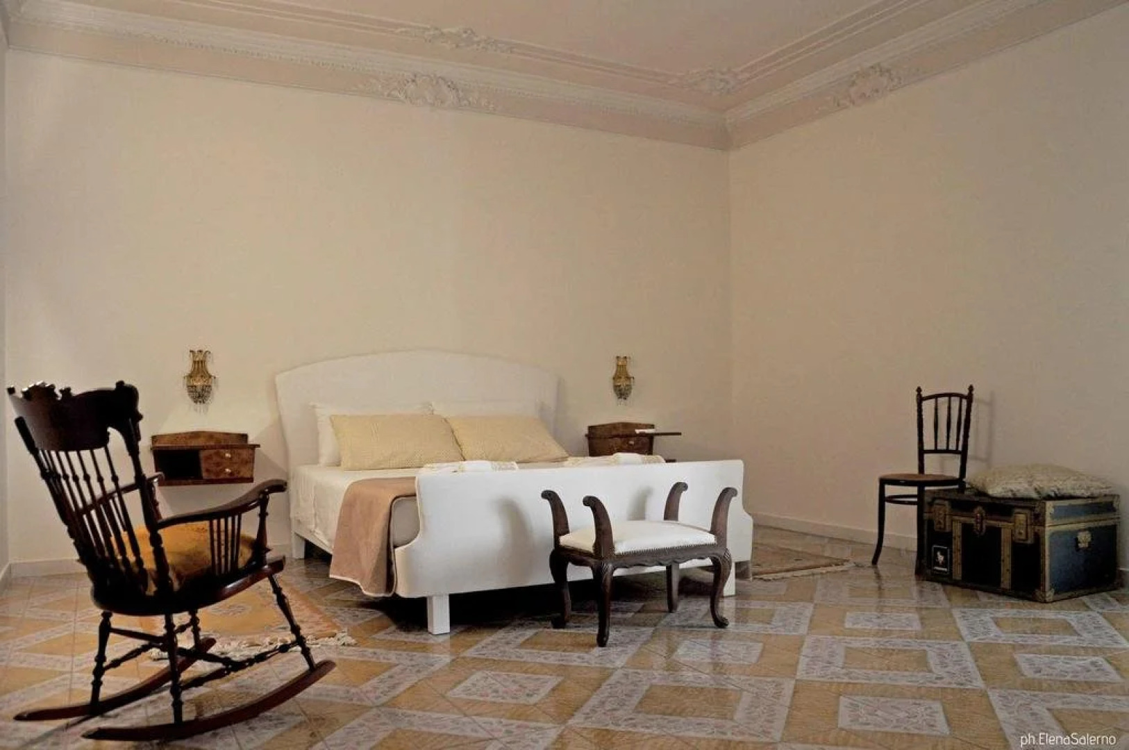 B&B Agorà Bisceglie