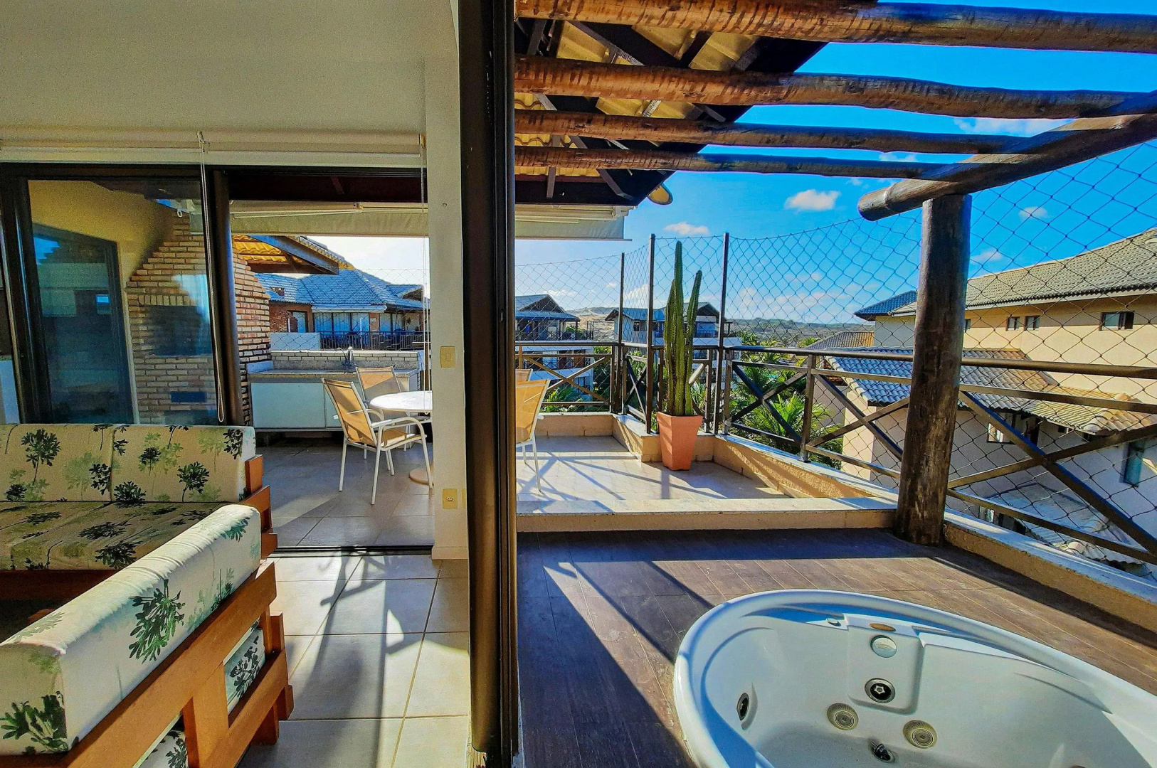 Cobertura Beach Place Duplex 8 Pessoas Varanda Gourmet by DM Apartments