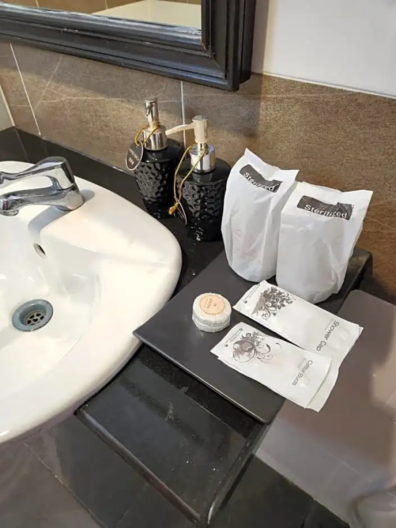 Sereneburi Patong Residence