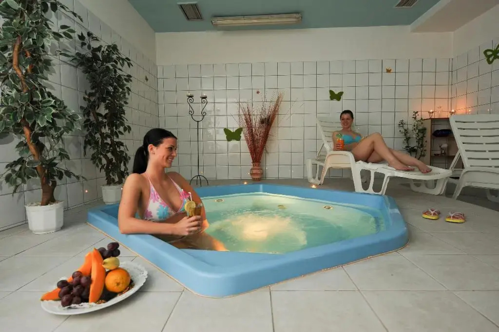 Hunguest Hotel Millennium