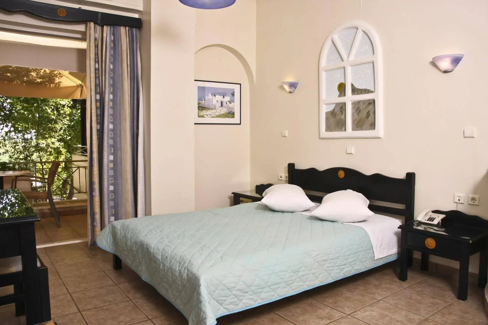 Sun Rise Hotel Apartments