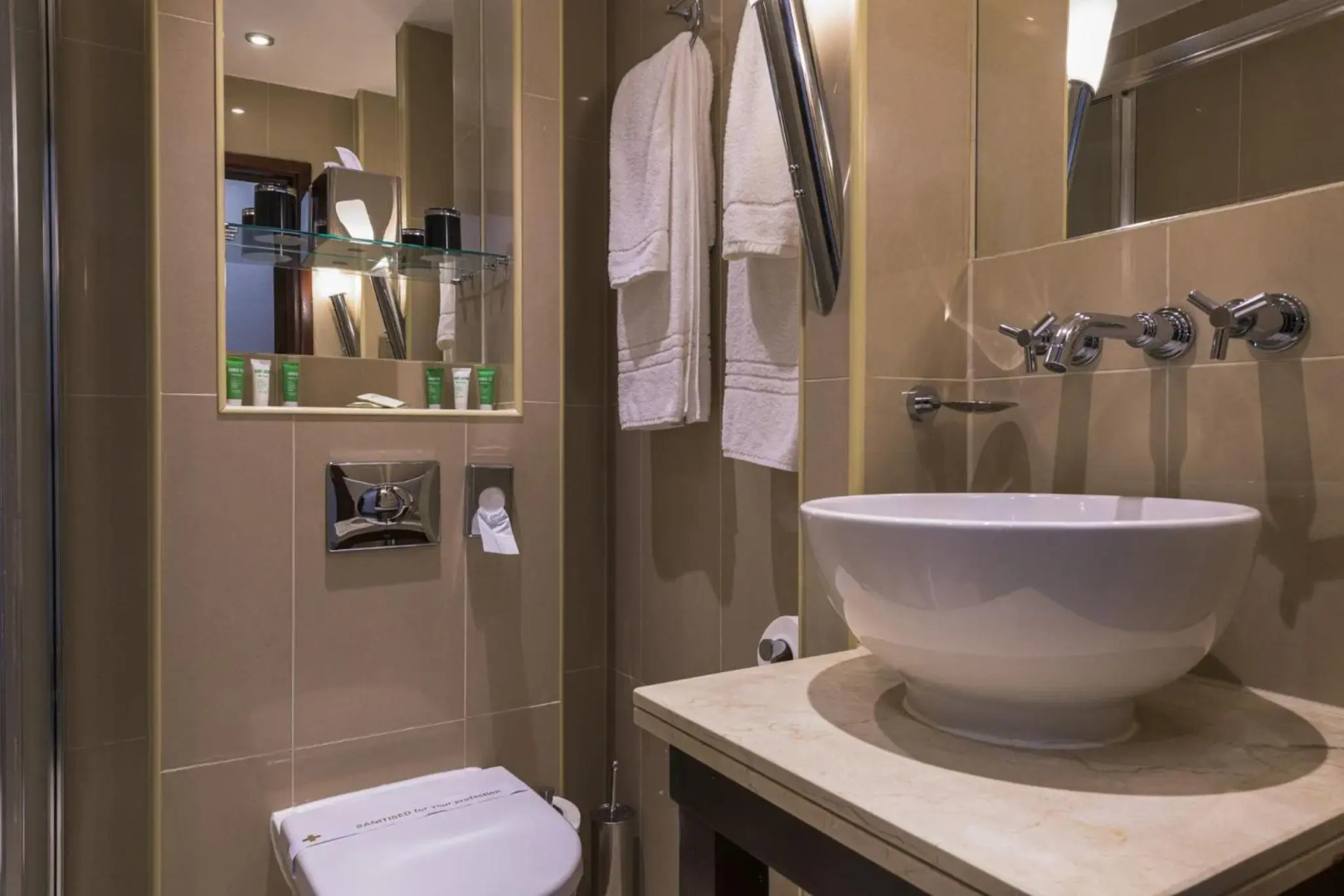 Hyde Park International