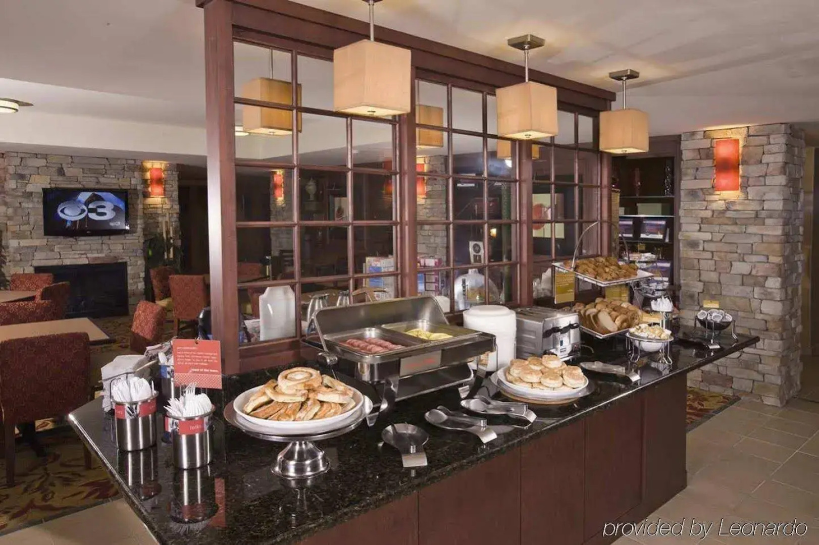 Hampton Inn Reading/Wyomissing