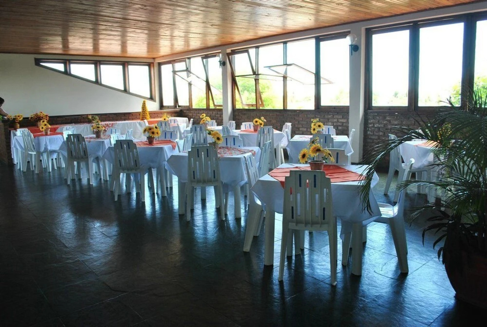 Pousada Portal do Prado