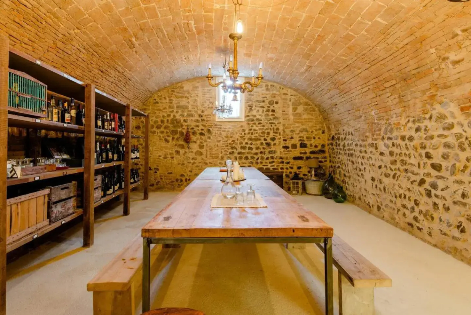 La Casa sulle Mura