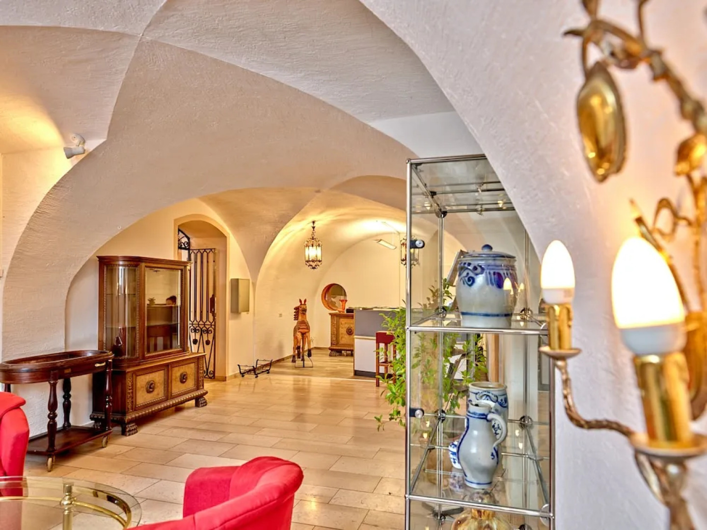 Amweia Hotel & Restaurant