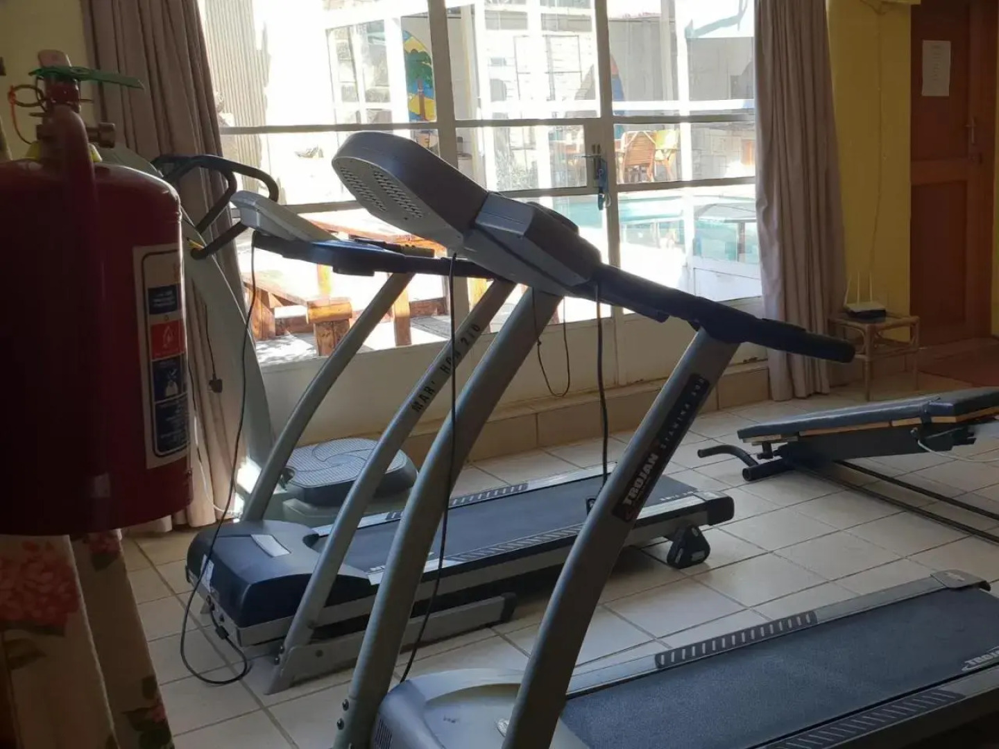 Drs Place Country Guesthouse