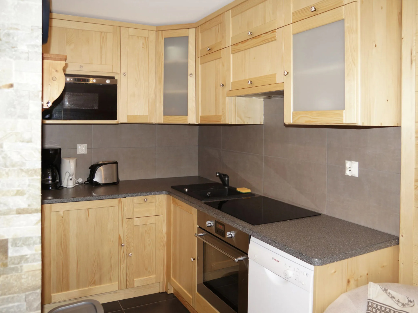 Le Petit Savoyard (CHL407)