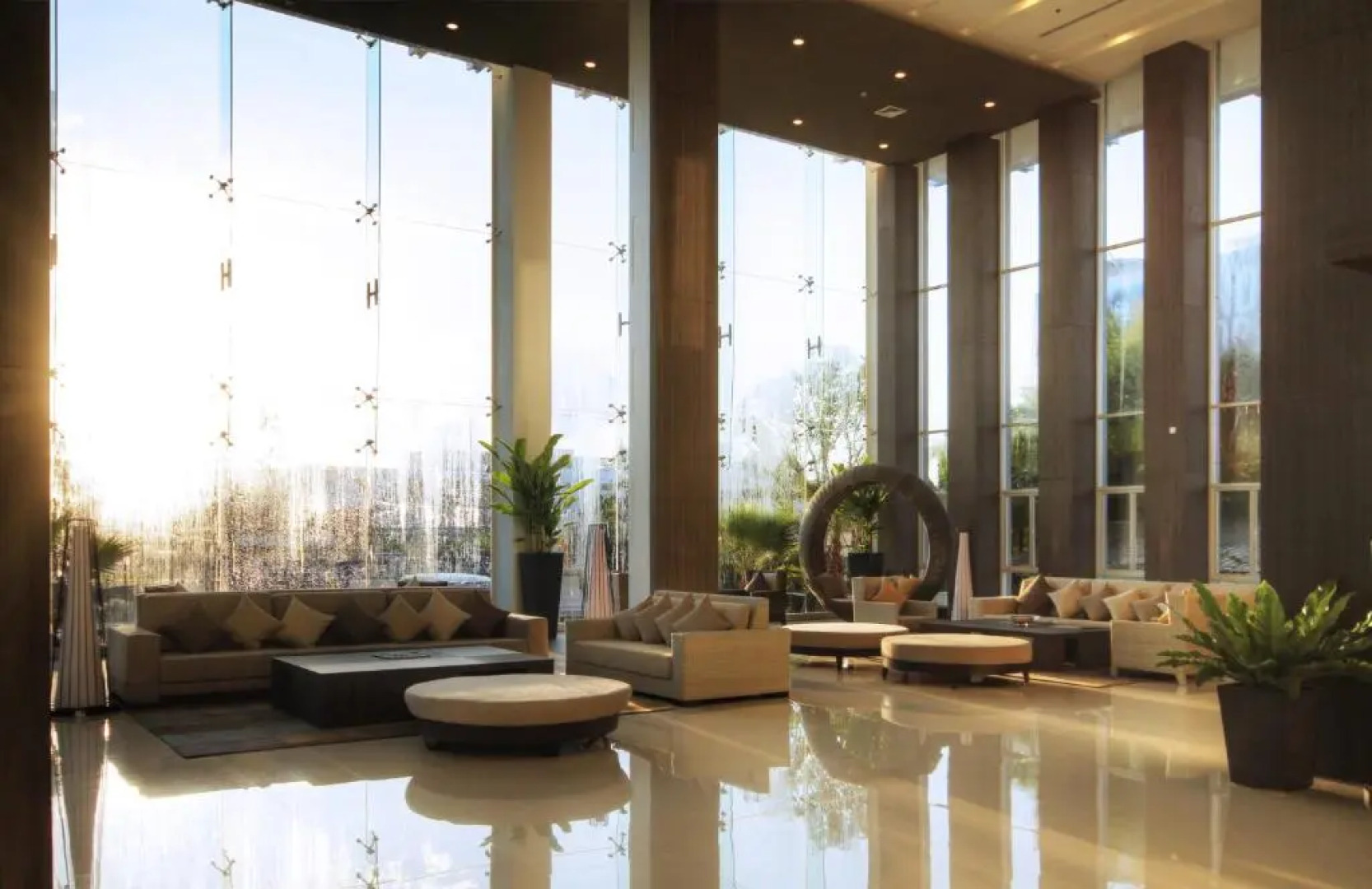 Classic Kameo Hotel & Serviced Apartments, Rayong