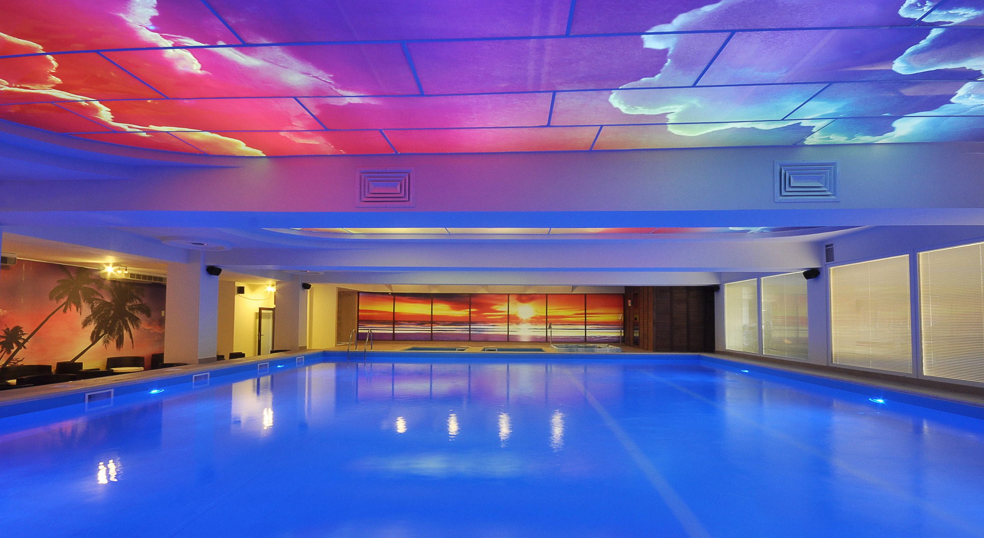 North Star Continental Resort