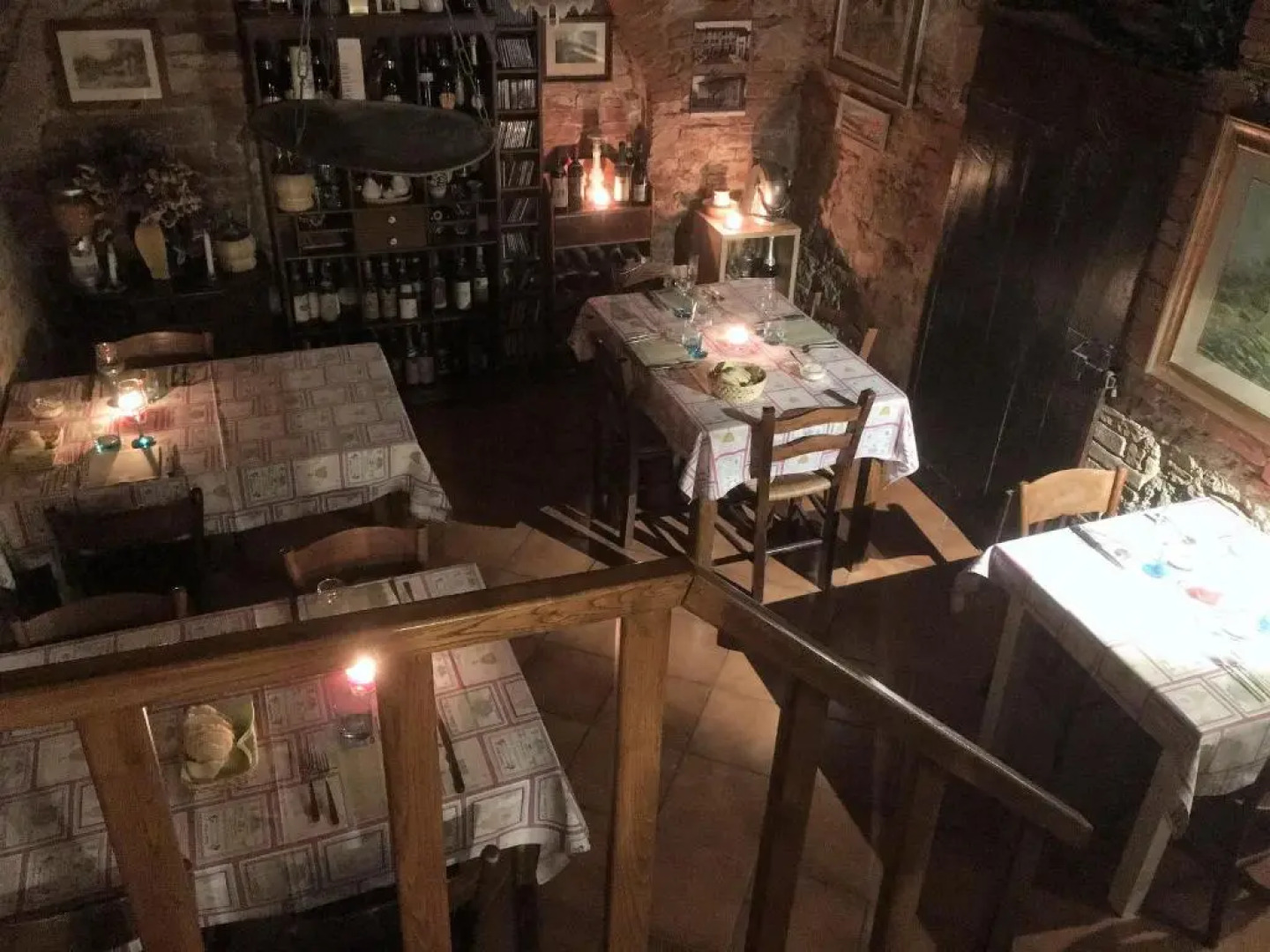 Agriturismo Paradiso