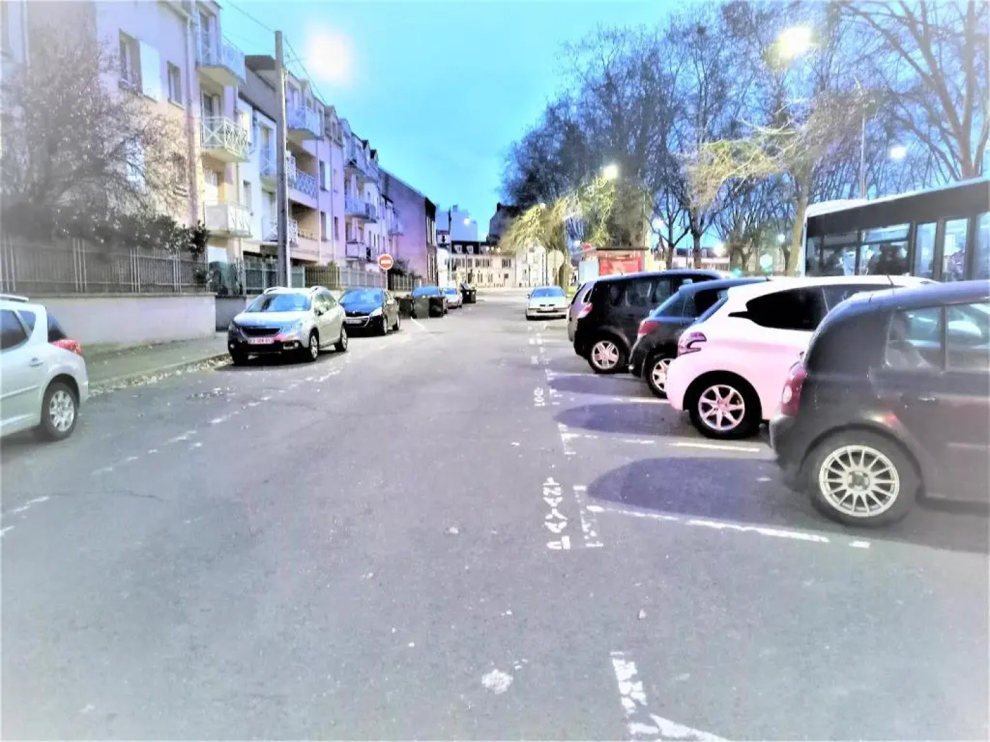 Appartement Proche Centre Ville, Gare Et Autoroute