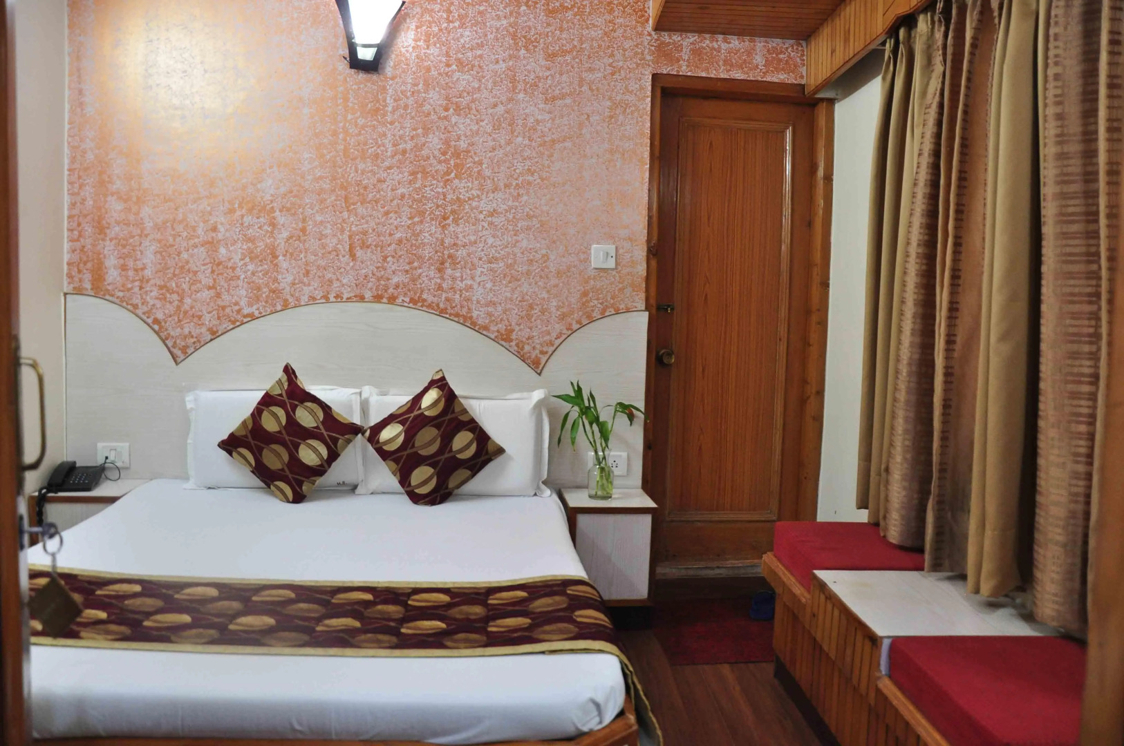 Hotel Sidharath