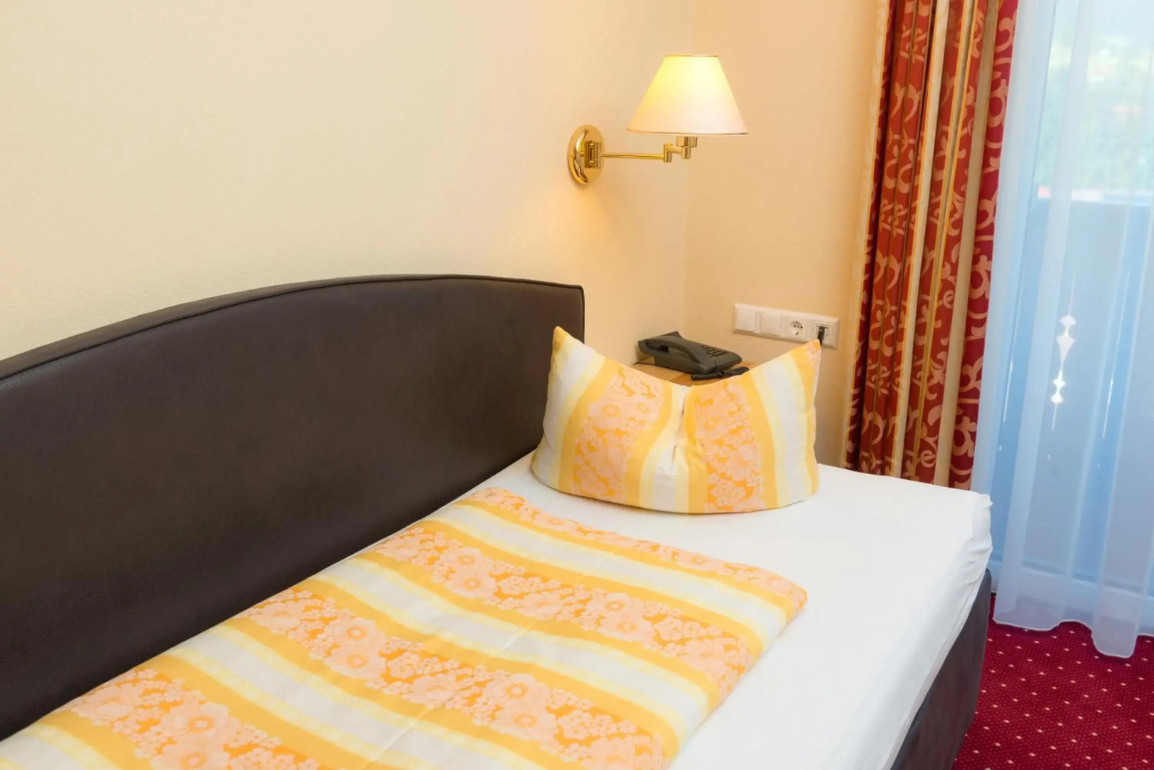 Hotel Schneeberger