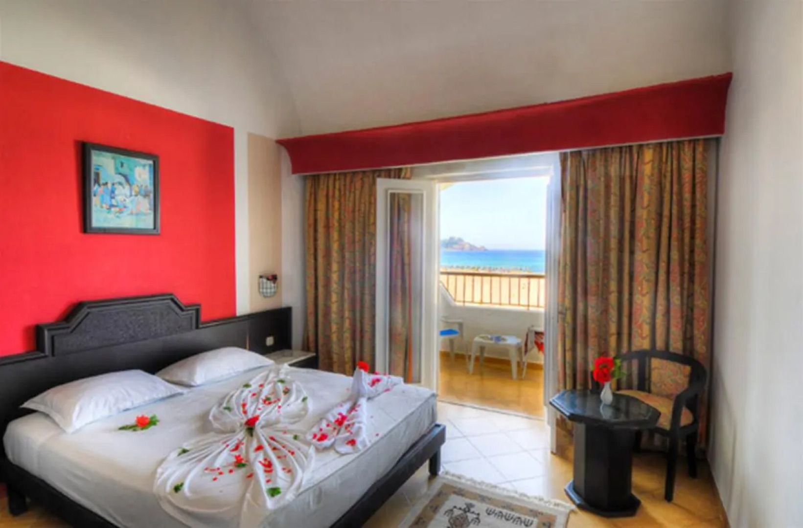 Yadis Morjane Tabarka