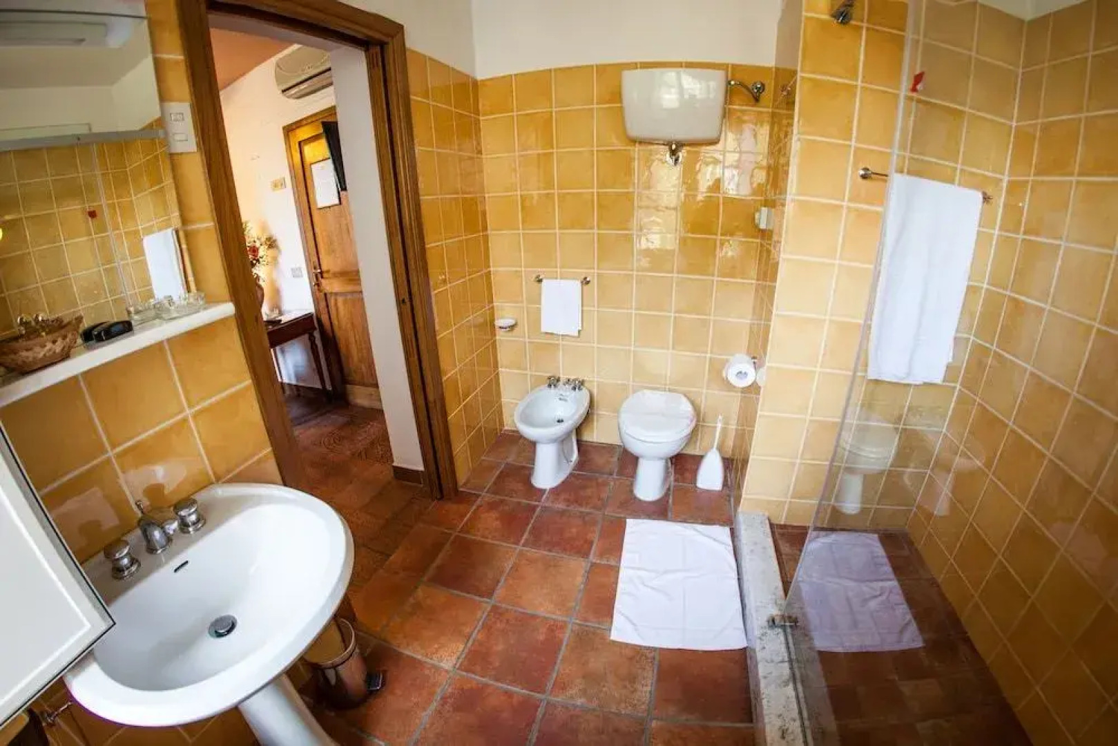 La Bettola del Buttero Hotel