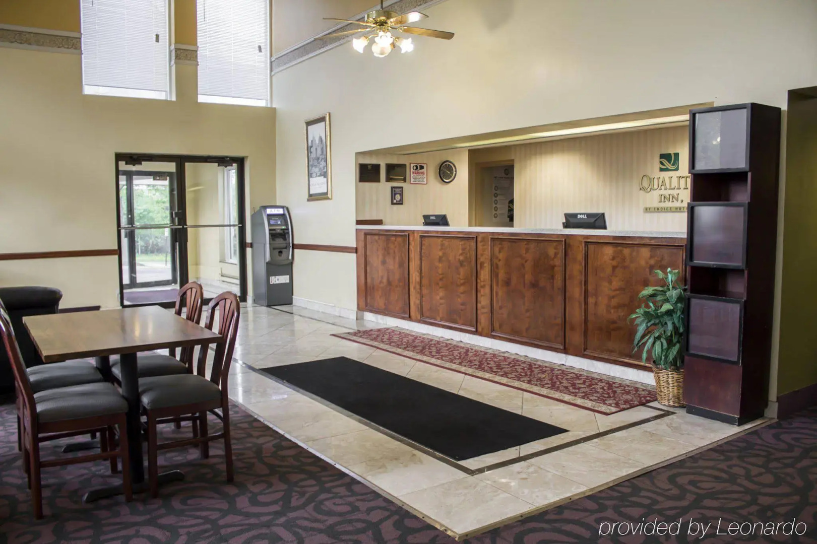 Econo Lodge Wickliffe - Cleveland East