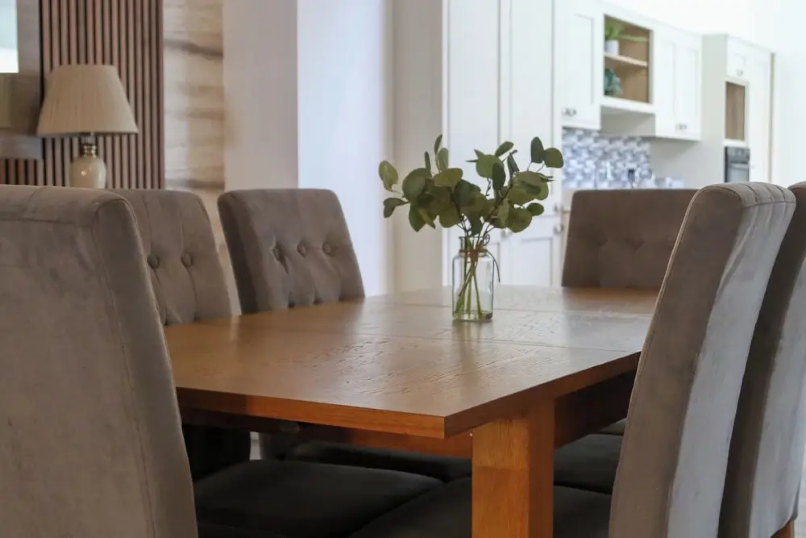 Northumberland Luxury Stays - The Newland