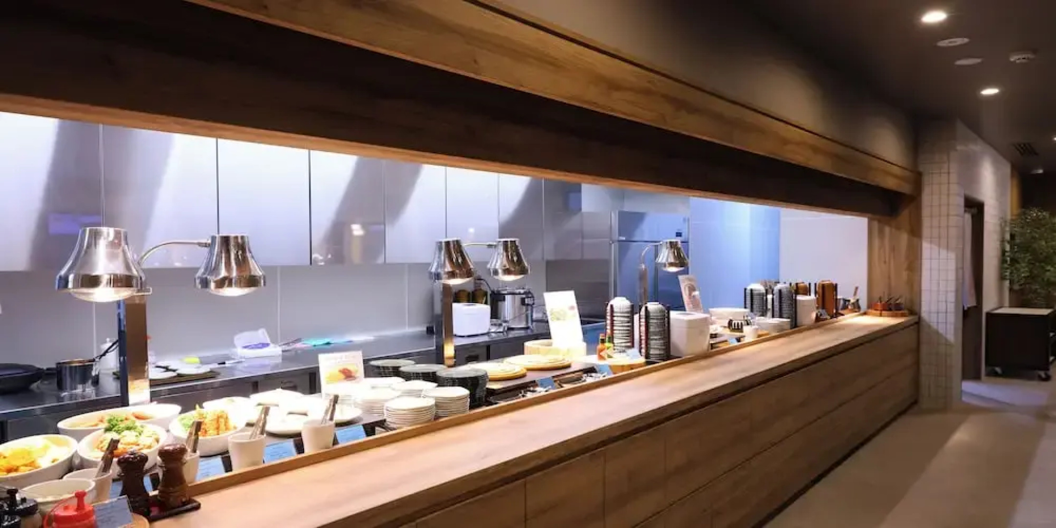 Dormy Inn Tsuruga Natural Hot Spring