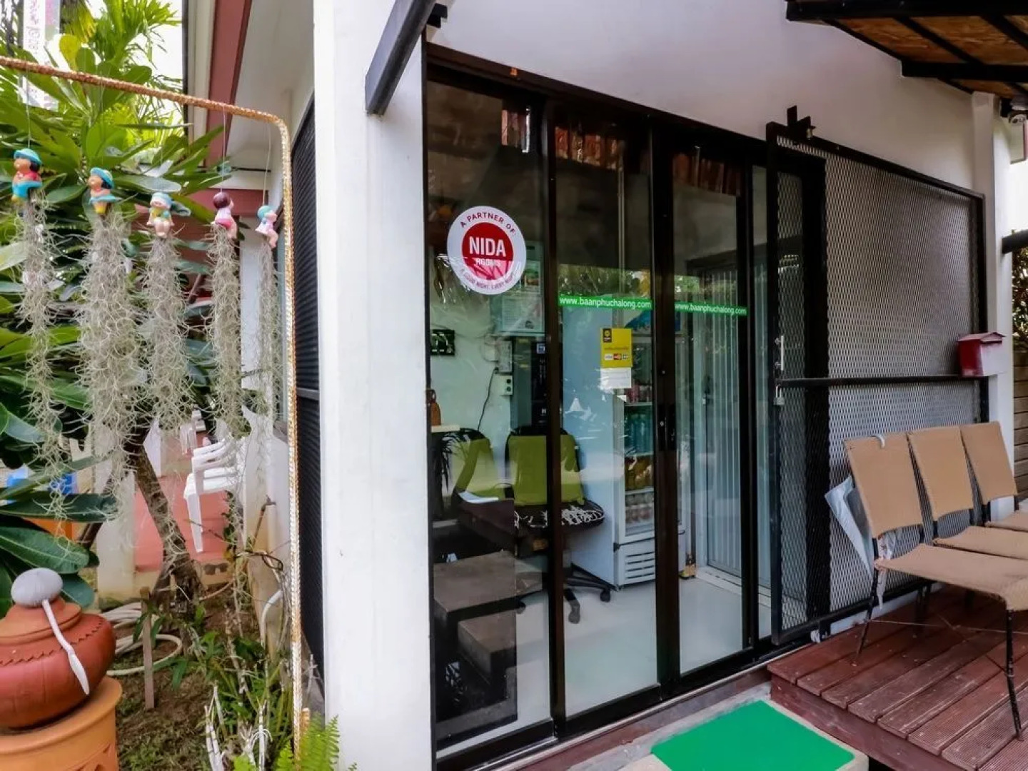 Nida Rooms Chalong 19 Tiger Park