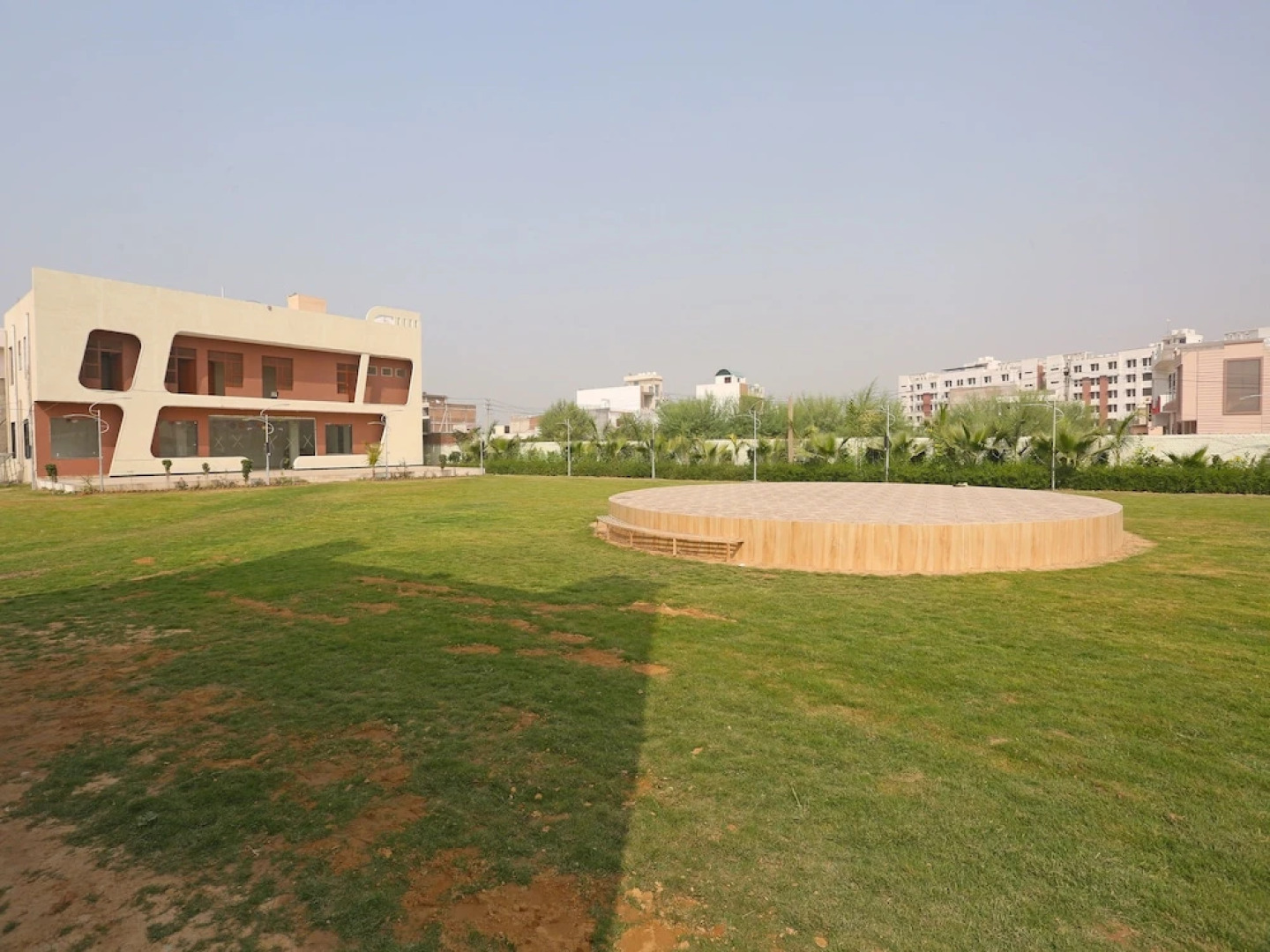 OYO 10104 Radhika Resort