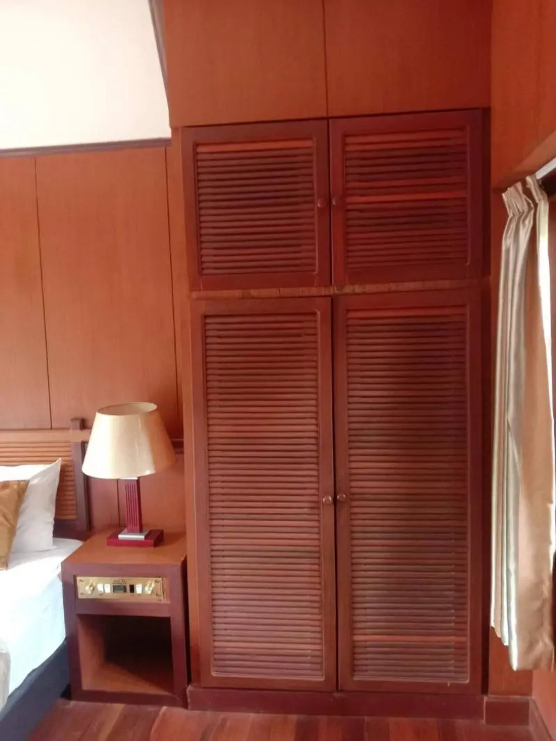 Kirirom Hillside Resort