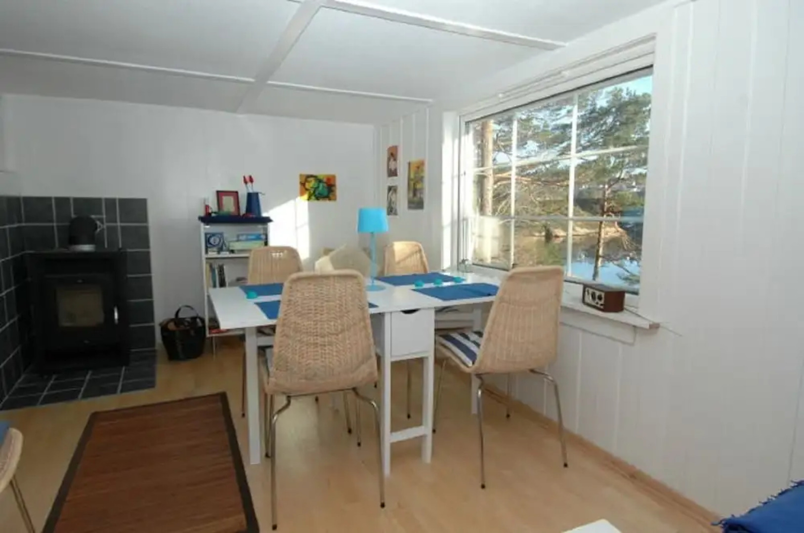 Solferie Holiday Cabin Ålefjærveien