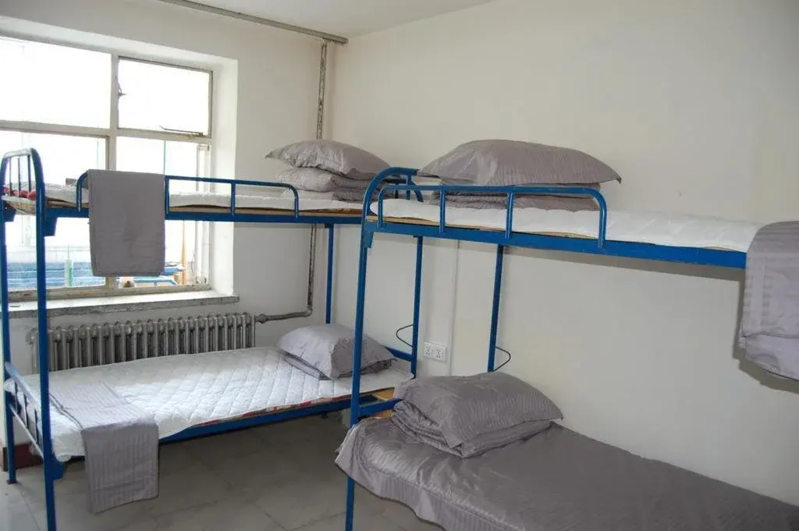 Aerding Wenzhao Youth Hostel