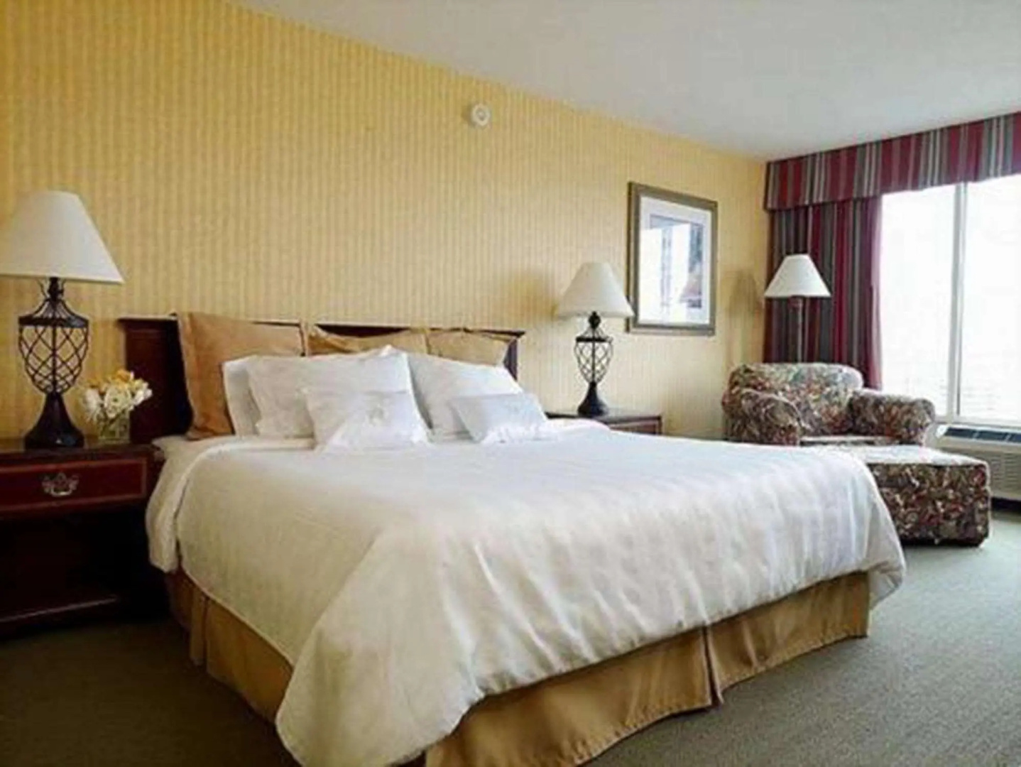 Red Lion Hotel Hartford