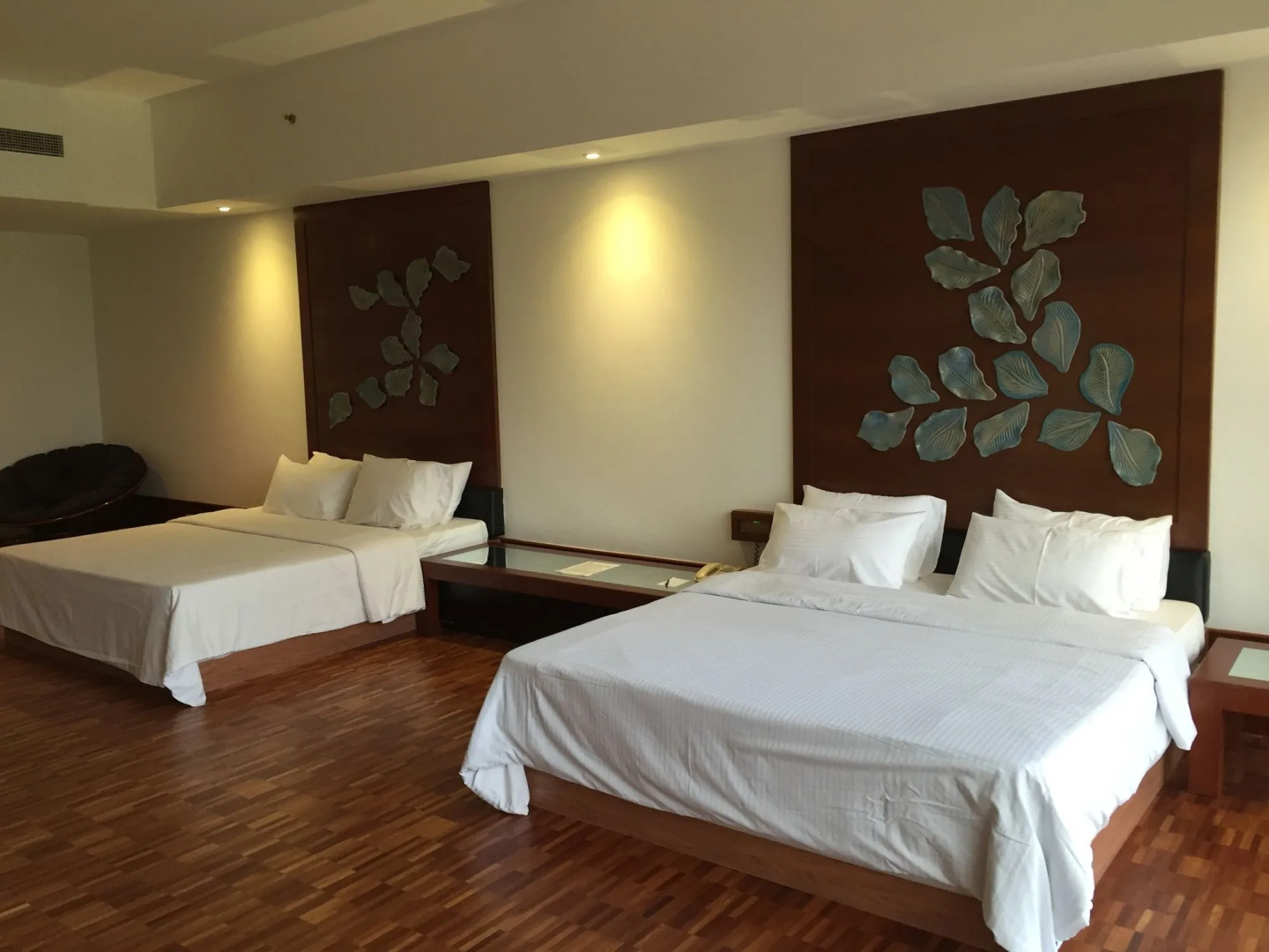 Austin Heights Golf and Hotel Resort