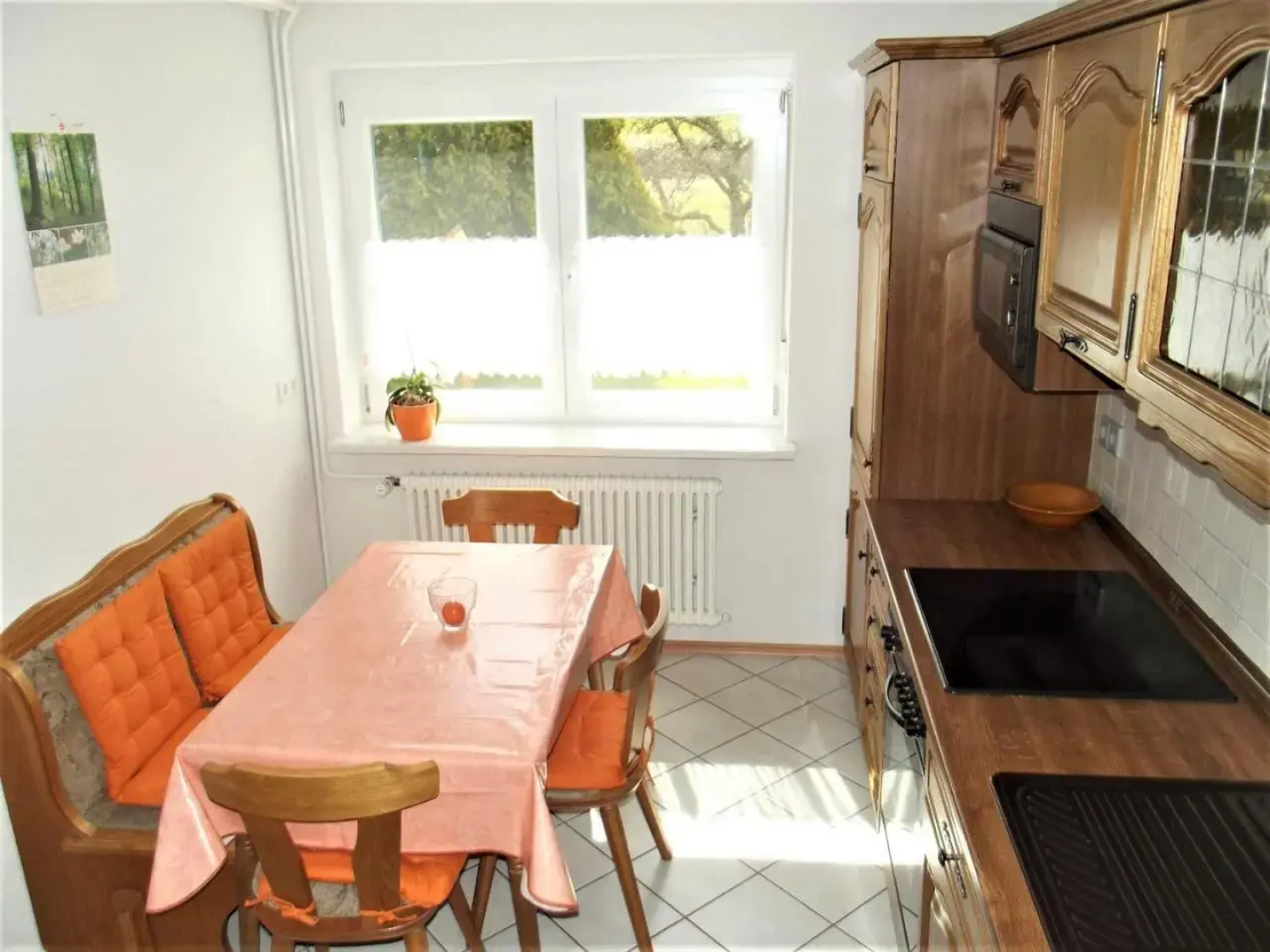 Ferienwohnung Siegner