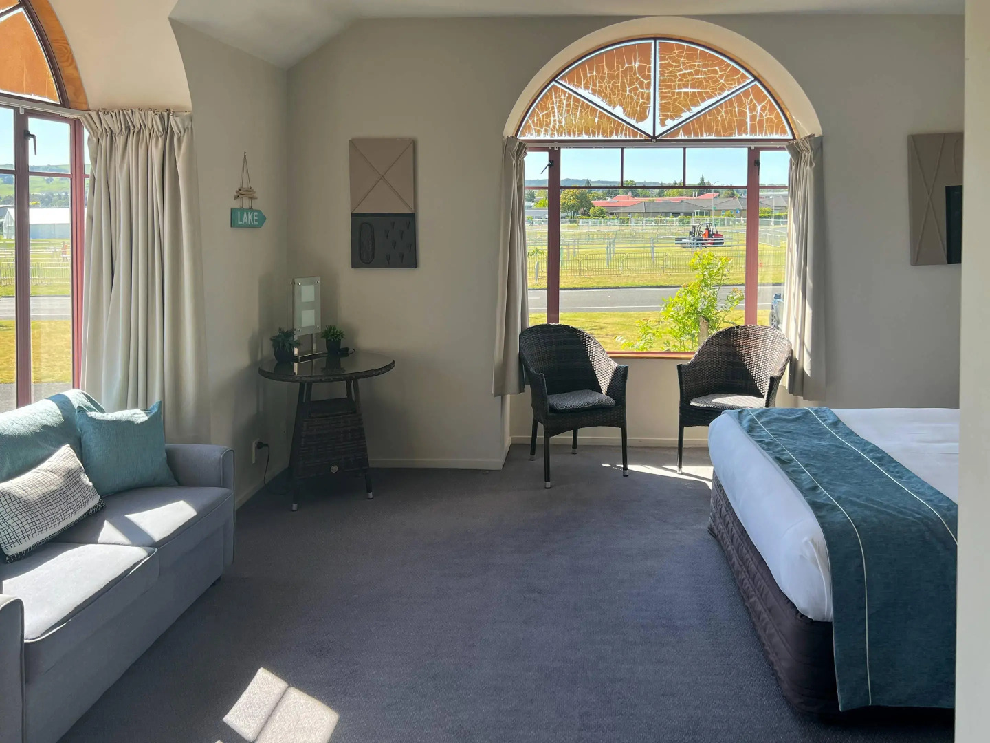 Quality Inn Acapulco Taupo