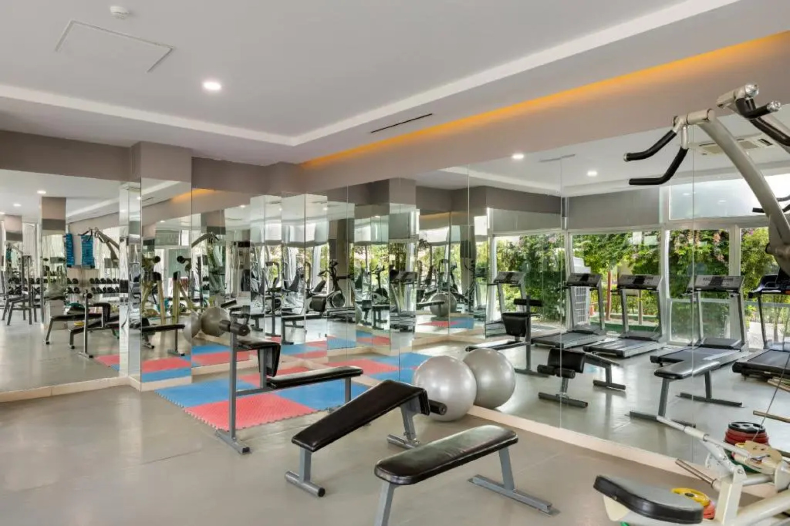 Hattusa Vacation Thermal Club Erzin